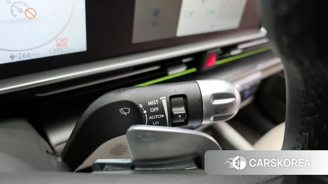 Hyundai Ionic 6 2023 Белый из Кореи, фото 5