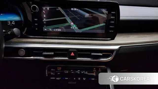 Kia K5 Hybrid 3rd Generation 2020 Серый из Кореи, фото 5