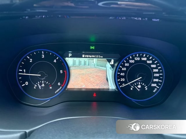 Hyundai Palisade 2019 Белый из Кореи, фото 5