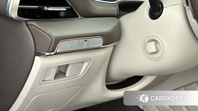 Genesis GV80 2023 Белый из Кореи, фото 5