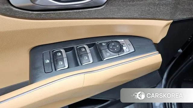 Kia Sorento 4th Generation 2021 Серый из Кореи, фото 5