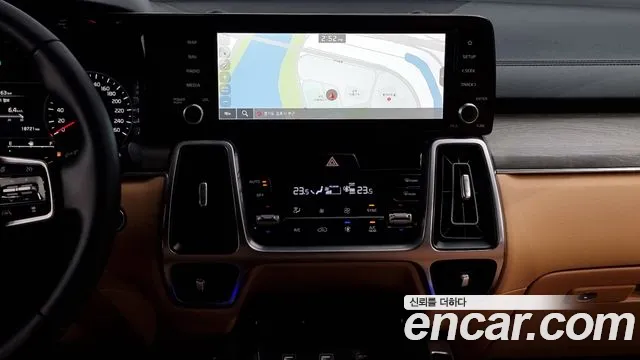 Kia Sorento 4th Generation id 2695781 из Кореи 5