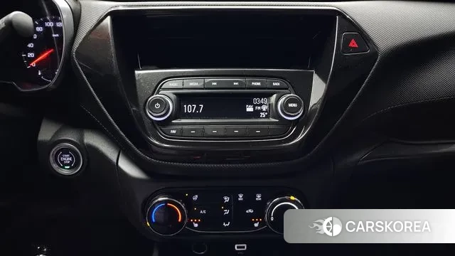 Chevrolet (GM Daewoo) Trailblazer 2020 Белый из Кореи, фото 5