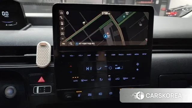 Hyundai Staria 2021 Синий из Кореи, фото 5