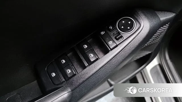 Kia Seltos 2021 Белый из Кореи, фото 5