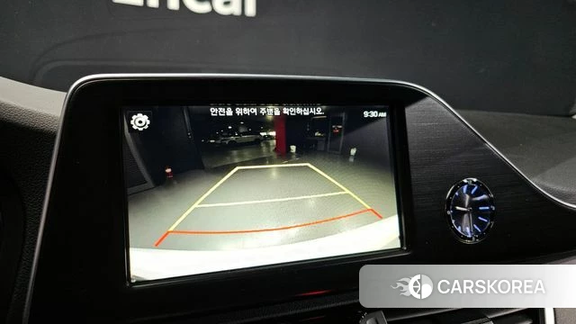 Hyundai Grandeur IG 2018 Белый из Кореи, фото 5