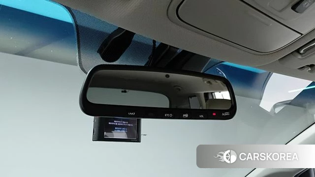 Kia The New Carnival 2019 Белый из Кореи, фото 5