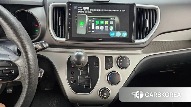 Kia The New Ray 2022 Белый из Кореи, фото 5