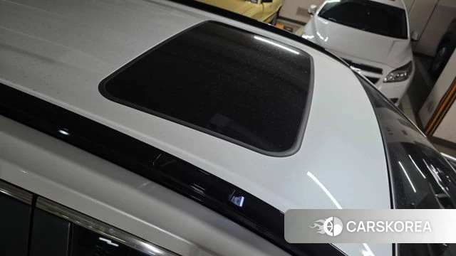 Toyota RAV4 5th Generation 2024 Белый из Кореи, фото 5