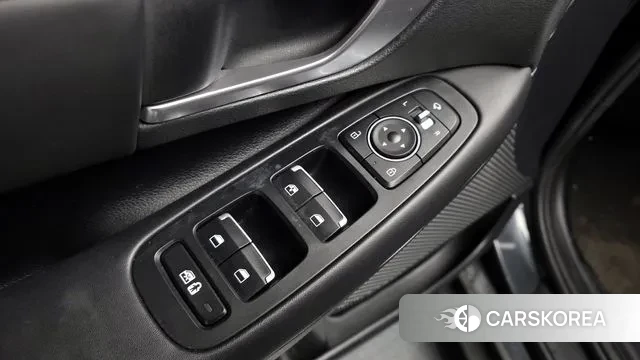 Hyundai Sonata (DN8) 2022 Серый из Кореи, фото 5