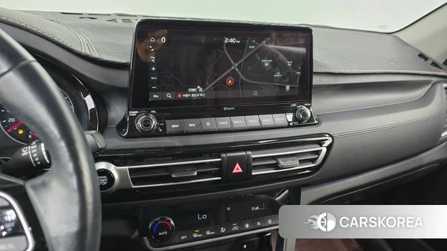 Kia Seltos 2019 Белый из Кореи, фото 5