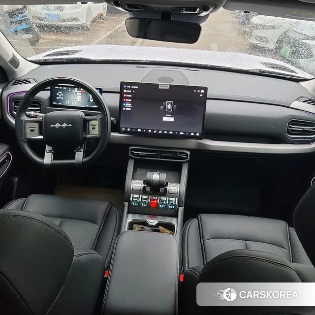 Leopard Titanium 3 2025 Другой из Китая, фото 5