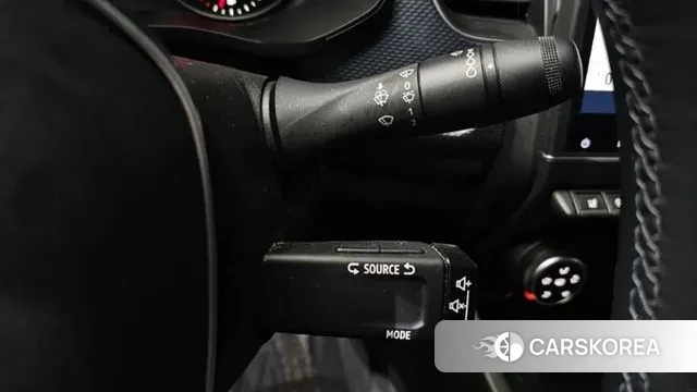 Renault Korea (Samsung) XM3 2020 Серый из Кореи, фото 5