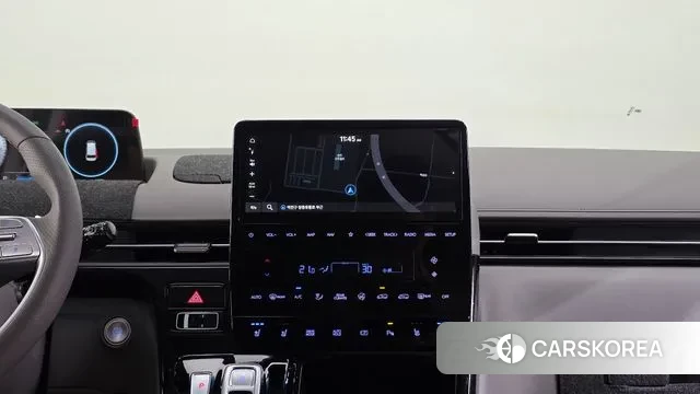 Hyundai Staria 2023 Белый из Кореи, фото 5