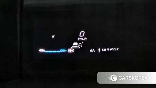 Mercedes-Benz GLE-Class W167 2022 Белый из Кореи, фото 5