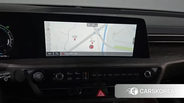 Kia K8 Hybrid 2021 Черный из Кореи, фото 5