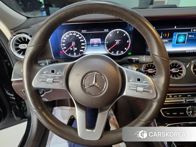 Mercedes-Benz CLS-Class C257 2020 Черный из Кореи, фото 5