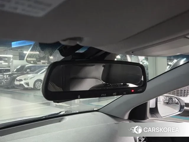 Hyundai The New Avante AD 2019 Белый из Кореи, фото 5