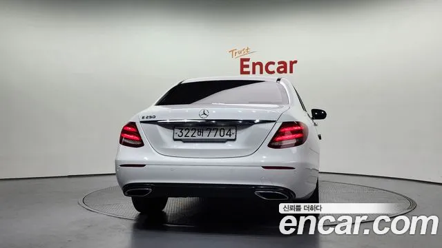 Mercedes-Benz E-Class W213 2020 Белый из Кореи, фото 5