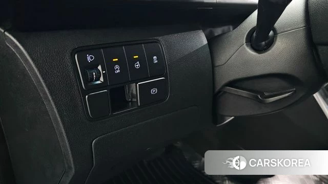 Hyundai Staria 2025 Серебряный из Кореи, фото 5