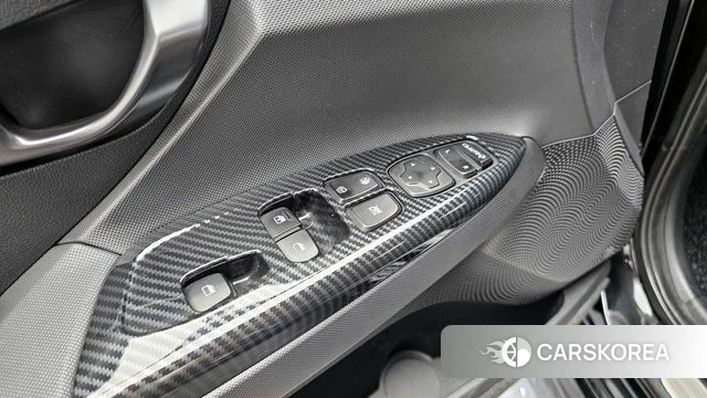 Hyundai Veloster (JS) 2021 Черный из Кореи, фото 5