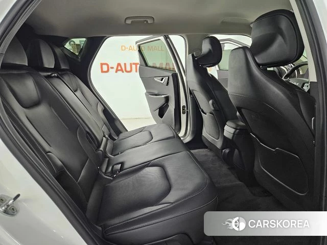 Kia EV6 2022 Белый из Кореи, фото 5