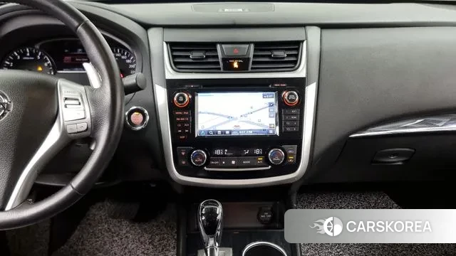 Nissan Altima 2018 Белый из Кореи, фото 5