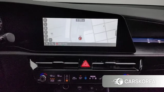 Kia Di Ol Nu Niro 2022 Белый из Кореи, фото 5