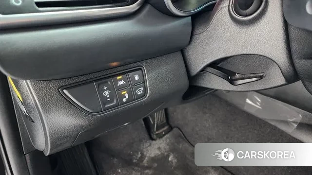 Genesis G70 2020 Черный из Кореи, фото 5