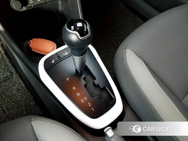 Kia All New Morning (JA) 2019 Белый из Кореи, фото 5
