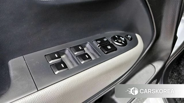 Kia The New Ray 2021 Белый из Кореи, фото 5