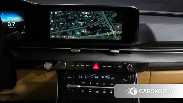 Kia Carnival 4th generation 2020 Белый из Кореи, фото 5