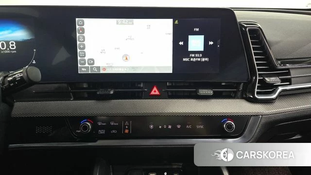 Kia Sportage 5th Generation 2022 Серый из Кореи, фото 5