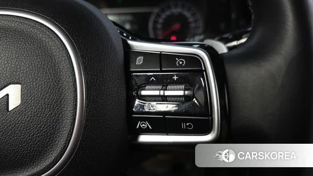 Kia Sorento 4th Generation 2021 Белый из Кореи, фото 5