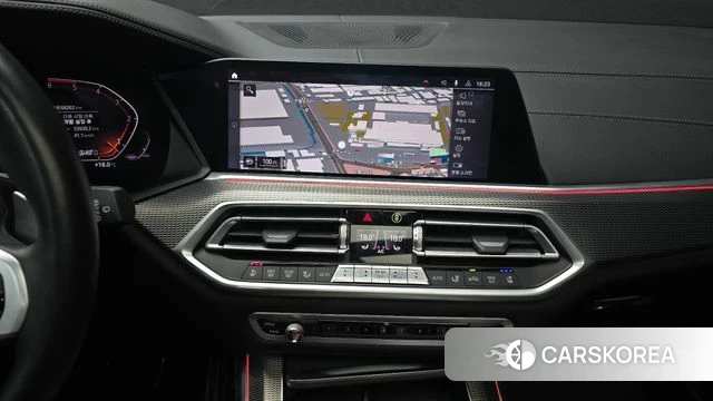 BMW X5 (G05) 2020 Серый из Кореи, фото 5