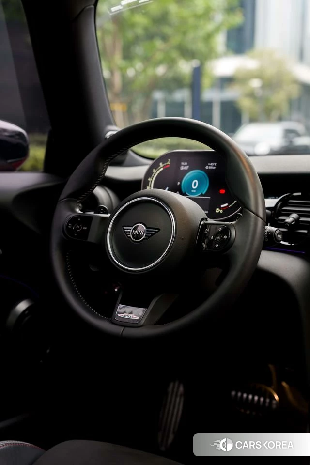 MINI MINI 2023 Красный из Китая, фото 5