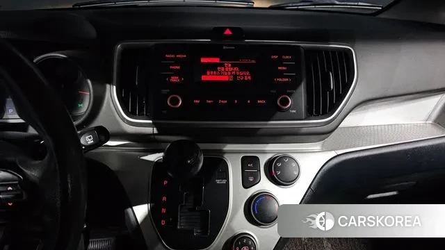 Kia The New Ray 2020 Жемчужный цвет из Кореи, фото 5