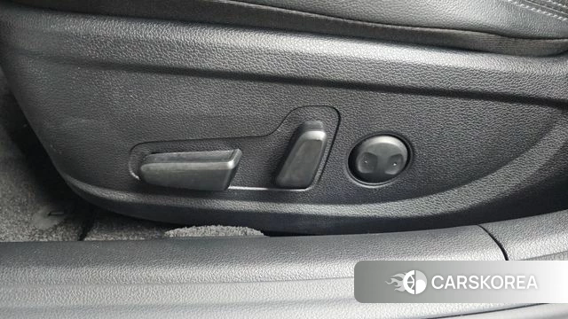 Hyundai The New Grandeur IG 2022 Белый из Кореи, фото 5