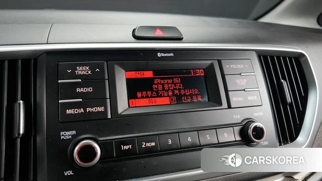 Kia The New Ray 2019 Жемчужный цвет из Кореи, фото 5