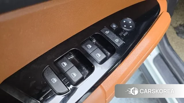 Kia Sportage 5th Generation 2022 Белый из Кореи, фото 5