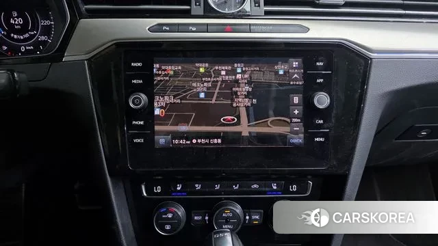 Volkswagen Arteon 2019 Белый из Кореи, фото 5