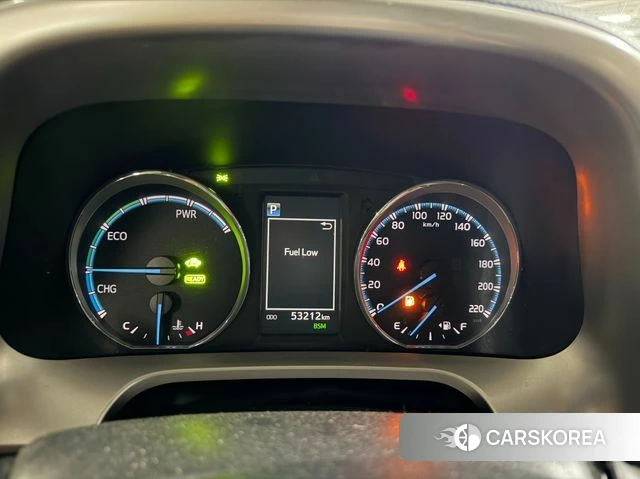 Toyota RAV4 2018 Белый из Кореи, фото 5