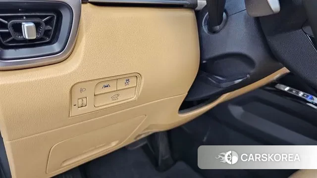 Kia Sorento 4th Generation 2022 Белый из Кореи, фото 5