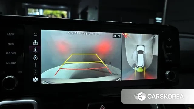 Kia Sorento 4th Generation 2020 Белый из Кореи, фото 5