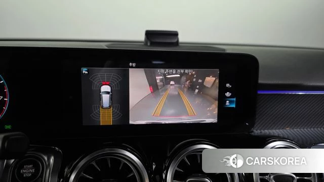 Mercedes-Benz GLB-Class X247 2021 Белый из Кореи, фото 5