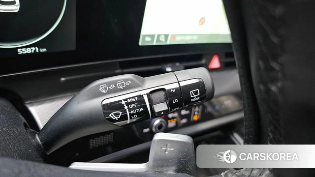 Kia Sportage 5th Generation 2022 Серый из Кореи, фото 5