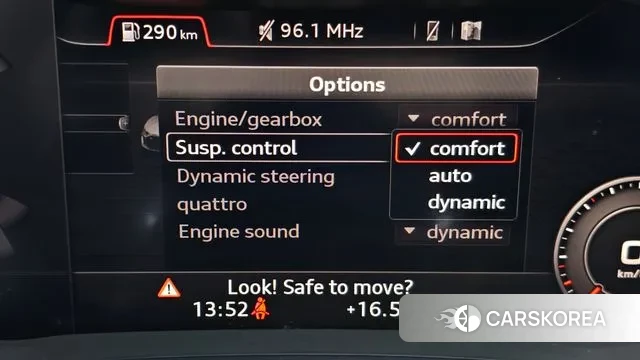 Audi R8 (4S) 2021 Серебристо-серый из Кореи, фото 5