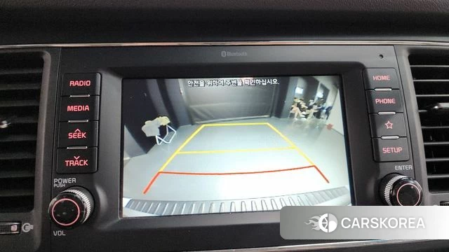 Kia The New Carnival 2020 Серебряный из Кореи, фото 5