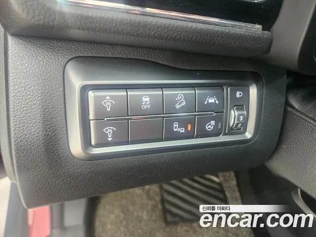 Ssangyong Berry New Tivoli id 2712943 из Кореи 5