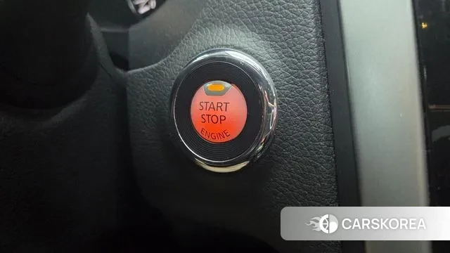 Nissan Altima 2018 Черный из Кореи, фото 5